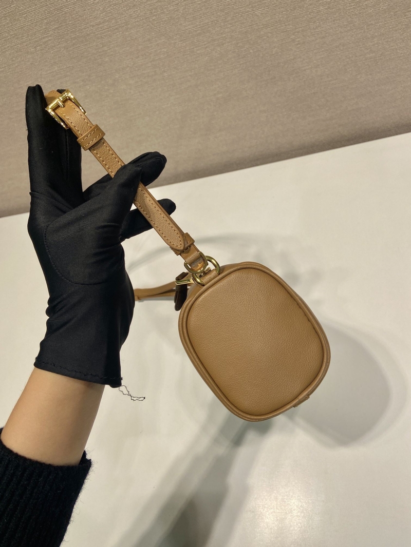 Pra*a satchel bags